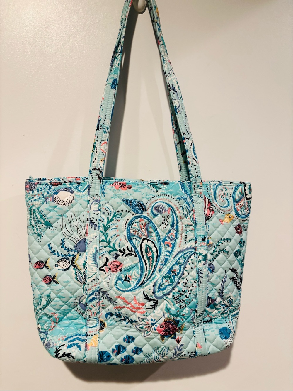 New Tote Bag